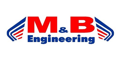 M&B ENGINEERING srl