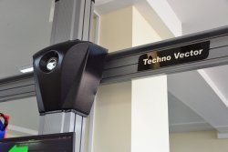 Новейшее оборудование для автосервисного обслуживания стенд развал-схождения ТЕХНО ВЕКТОР 3D 7202 T 5 A,&nbsp;является отличным предложением от компании "Мастер-Инструмент Краснодар", в городе Краснодар
