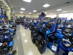 Наш торговый зал